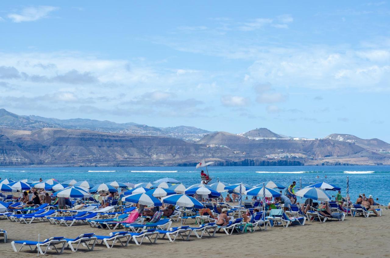 Home2book Sweet&comfy Canteras Appartamento