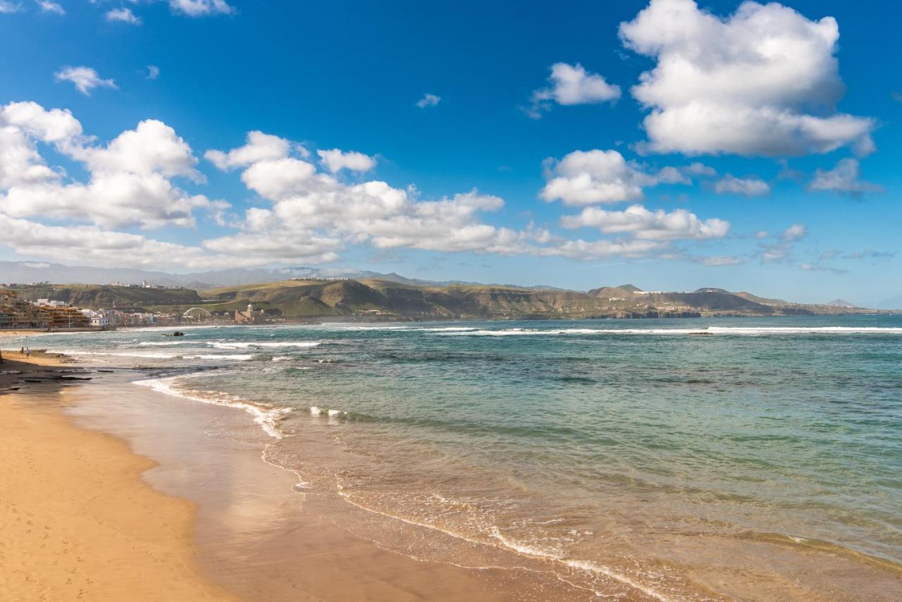 Home2book Sweet&comfy Canteras Appartamento *