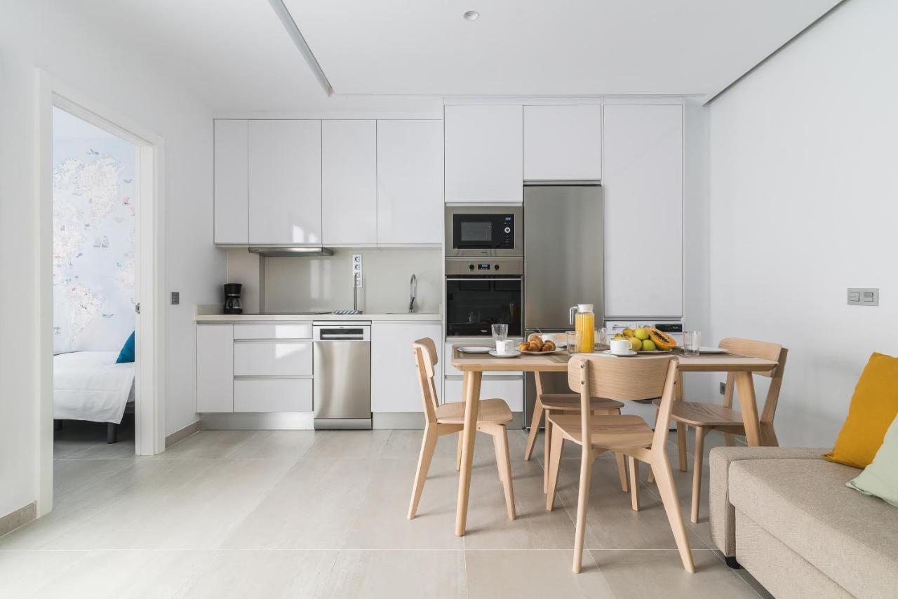 Appartamento Home2book Sweet&comfy Canteras