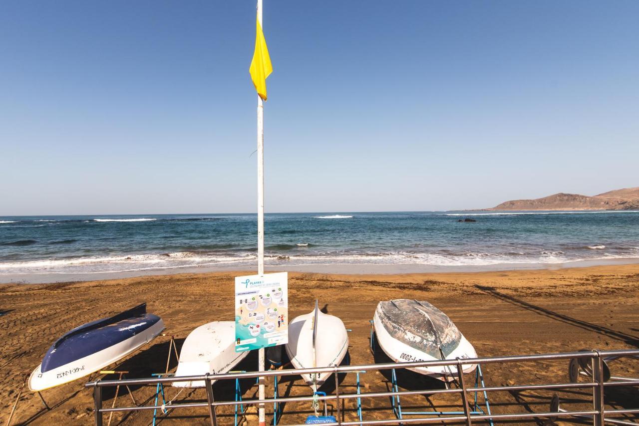 Home2book Sweet&comfy Canteras Appartamento Las Palmas de Gran Canaria