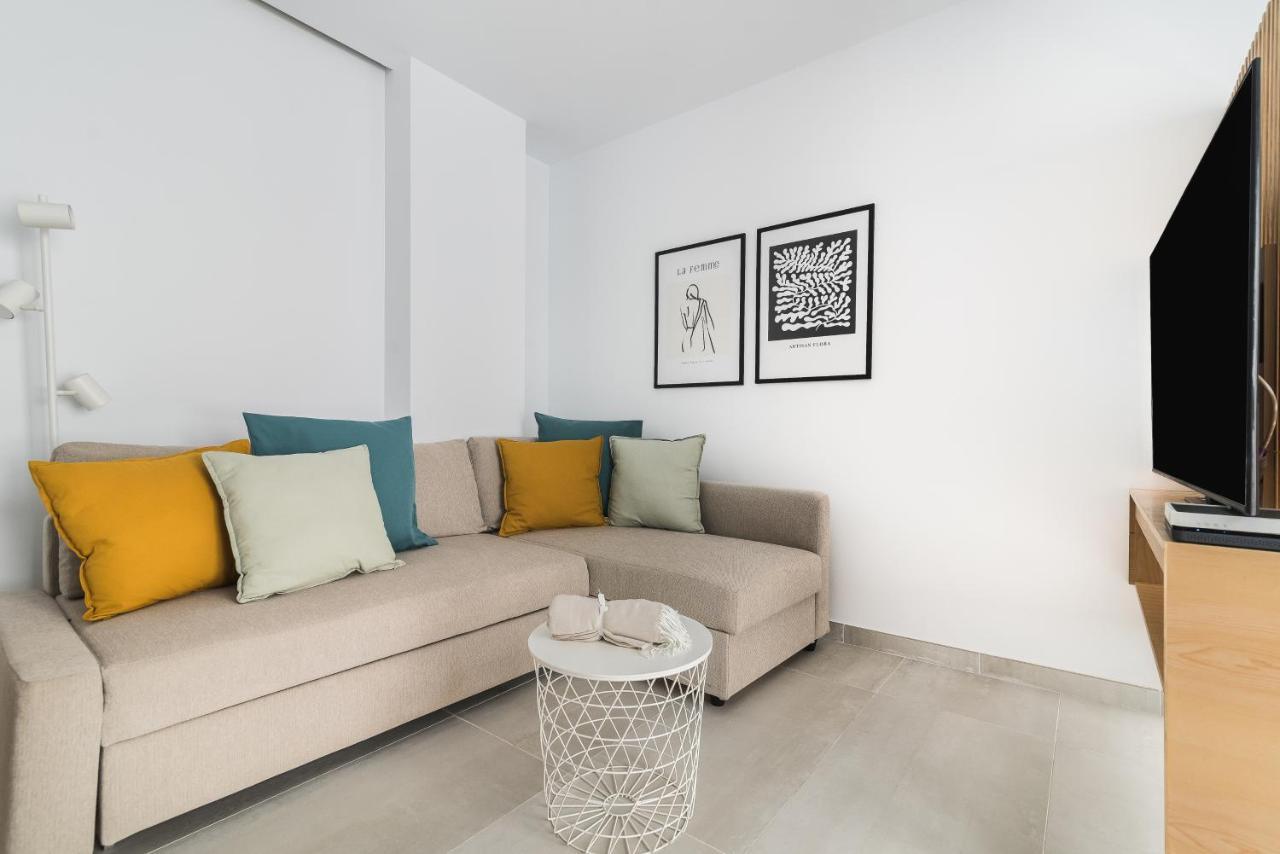 Home2book Sweet&comfy Canteras Appartamento *