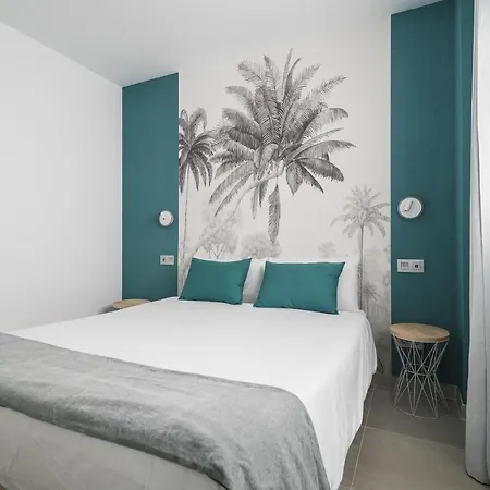 Home2Book Sweet&Comfy Apartment Las Canteras Las Palmas de Gran Canaria Exterior photo
