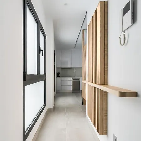 Home2Book Sweet&Comfy Apartment Las Canteras Las Palmas de Gran Canaria Exterior photo