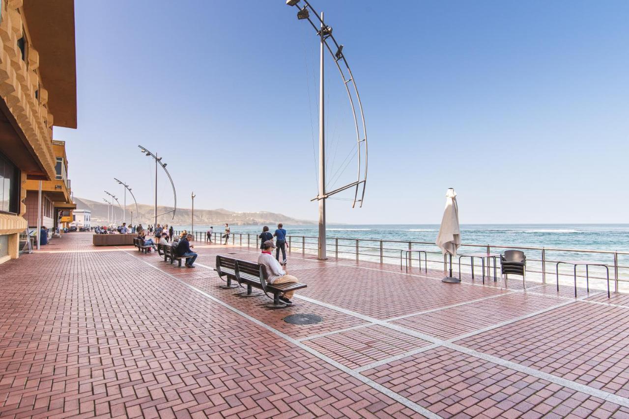 Home2book Sweet&comfy Canteras Appartement Las Palmas