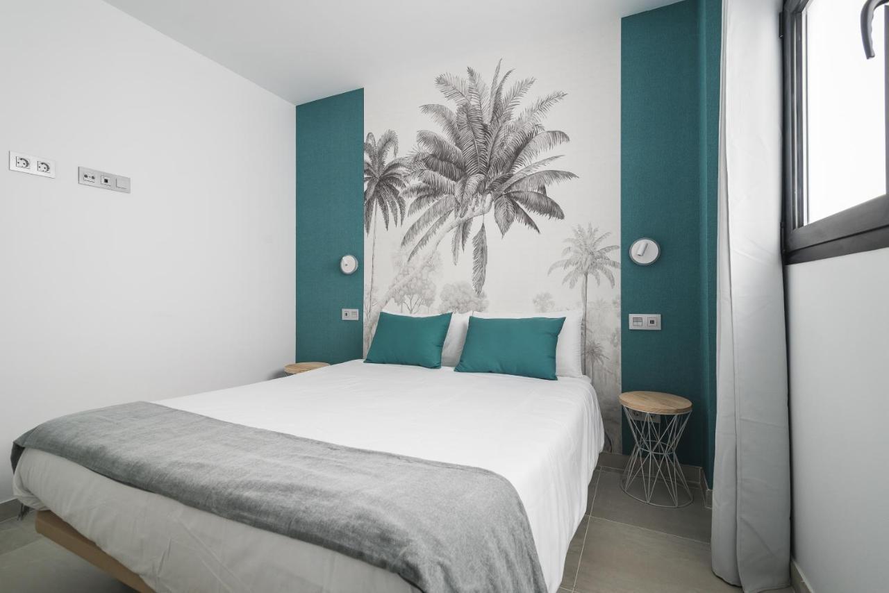 Home2book Sweet&comfy Canteras Appartement