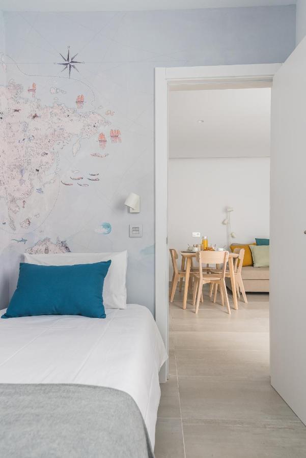 Home2book Sweet&comfy Canteras Appartement Las Palmas