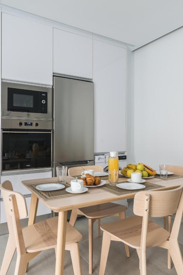 Appartement Home2book Sweet&comfy Canteras