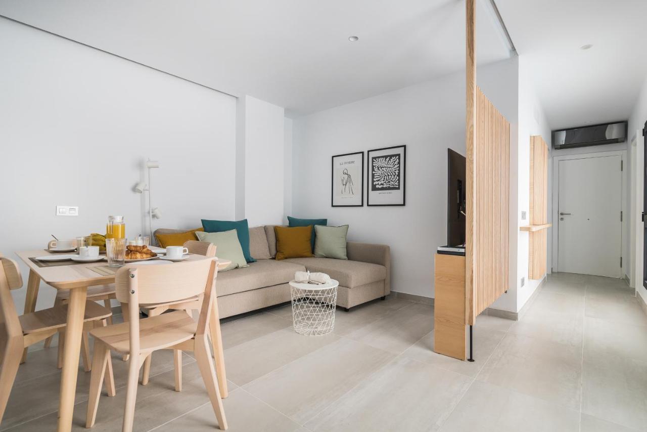 Appartement Home2book Sweet&comfy Canteras