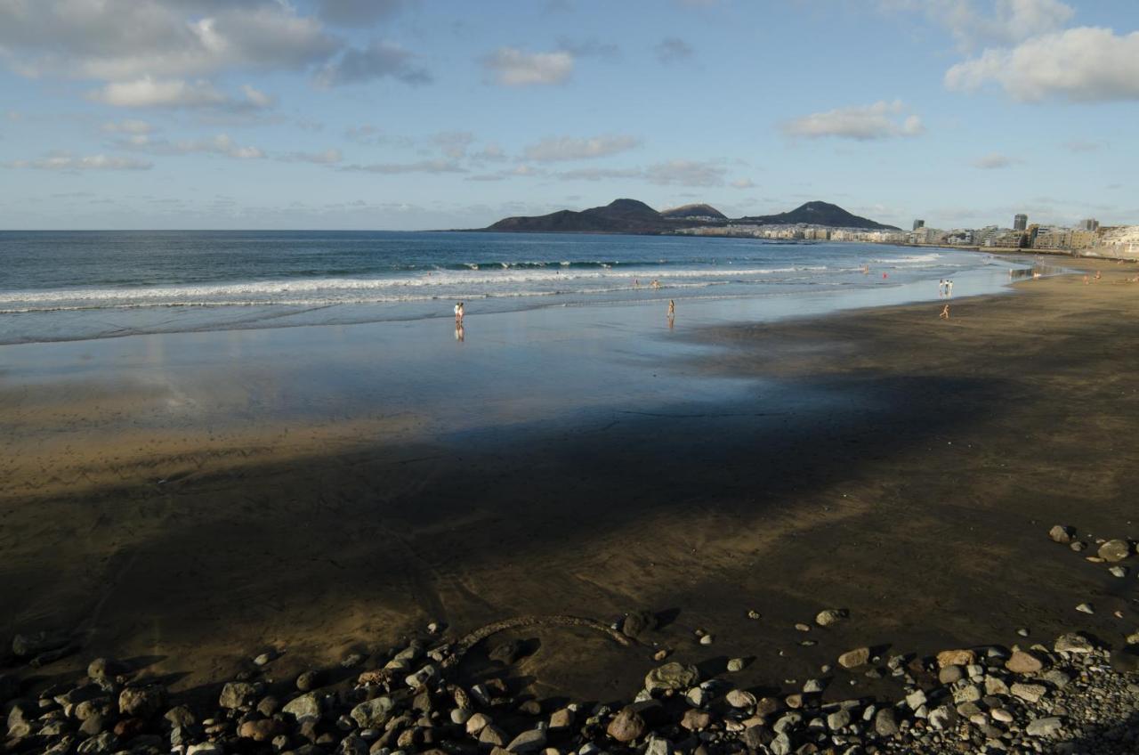 Home2book Sweet&comfy Canteras Apartment Las Palmas de Gran Canaria