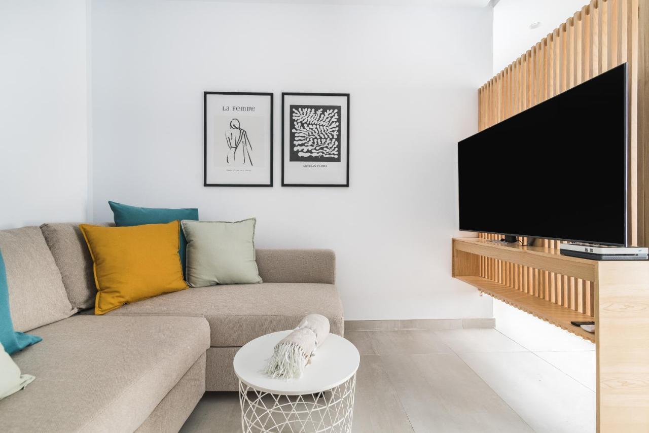 Home2book Sweet&comfy Canteras Appartement *