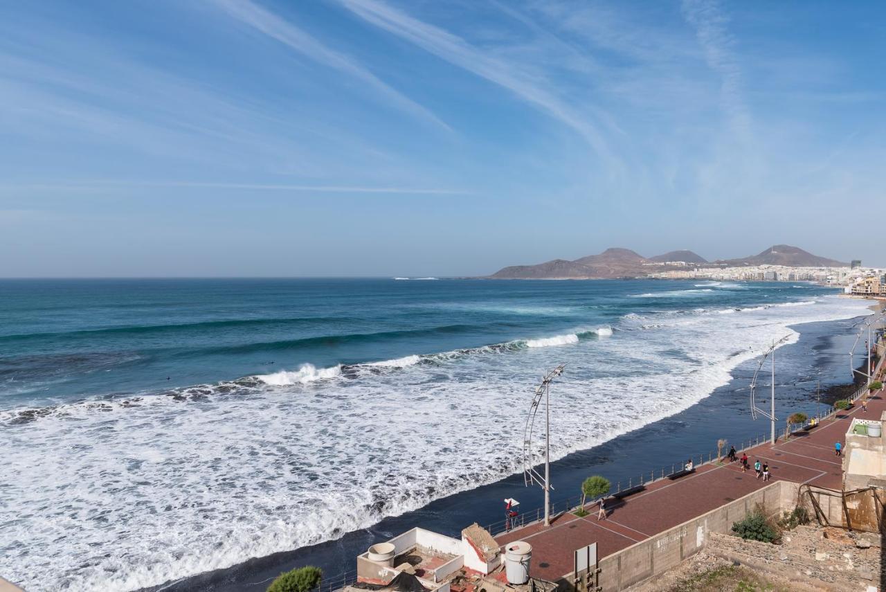 Appartement Home2book Sweet&comfy Canteras
