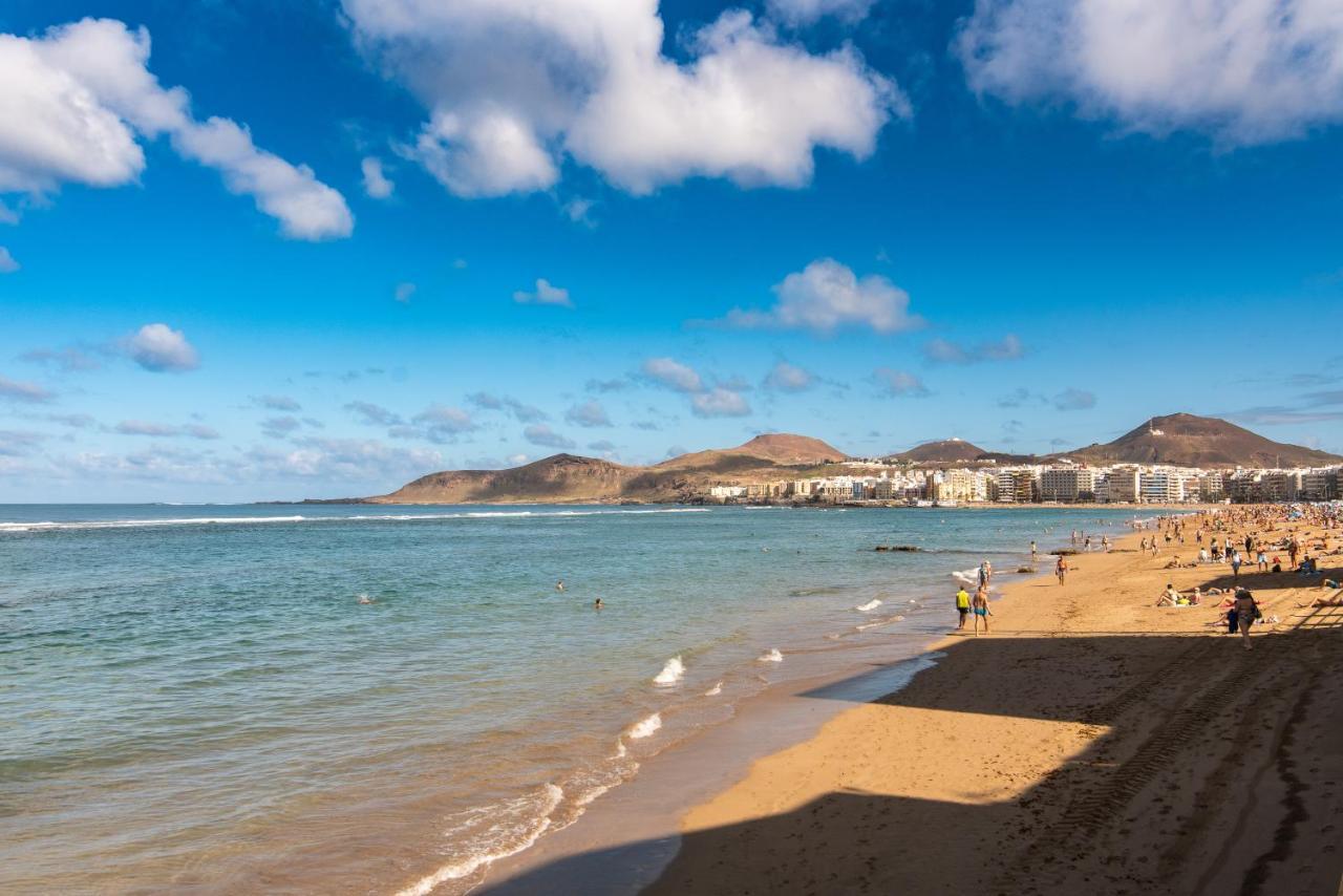 Appartement Home2book Sweet&comfy Canteras Las Palmas